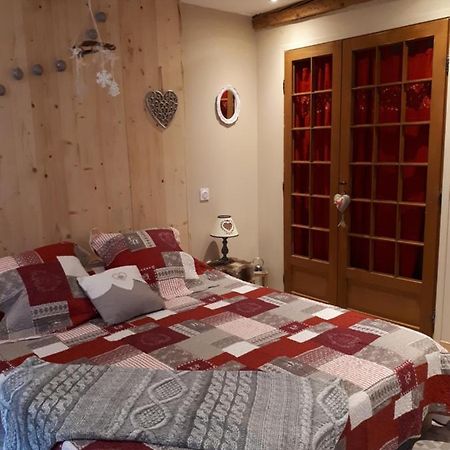 Chambres D Hotes Le Clos Des Vins D Anges Saint-Pierre-des-Champs Ngoại thất bức ảnh