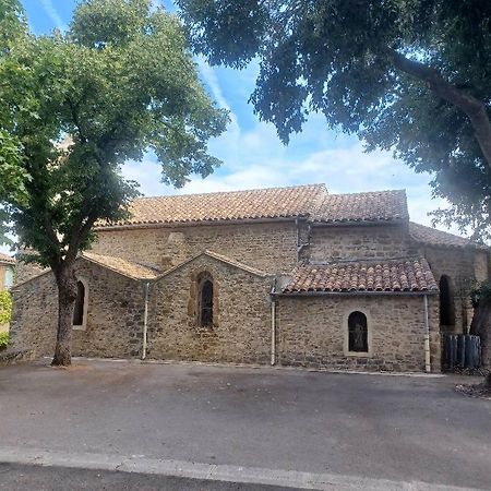 Chambres D Hotes Le Clos Des Vins D Anges Saint-Pierre-des-Champs Ngoại thất bức ảnh