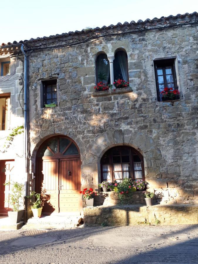 Chambres D Hotes Le Clos Des Vins D Anges Saint-Pierre-des-Champs Ngoại thất bức ảnh