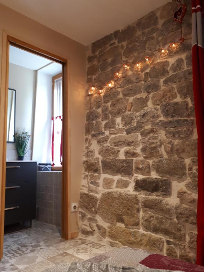 Chambres D Hotes Le Clos Des Vins D Anges Saint-Pierre-des-Champs Ngoại thất bức ảnh