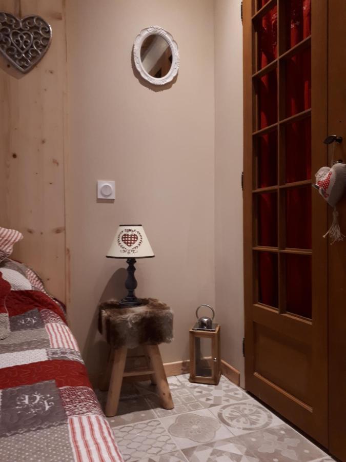 Chambres D Hotes Le Clos Des Vins D Anges Saint-Pierre-des-Champs Ngoại thất bức ảnh