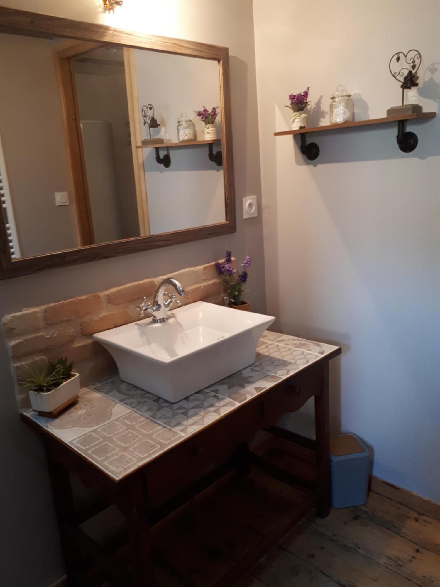 Chambres D Hotes Le Clos Des Vins D Anges Saint-Pierre-des-Champs Ngoại thất bức ảnh